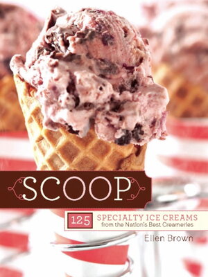 Scoop - ebook